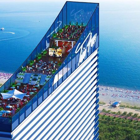 Orbi City Premium Apartments 바투미 외부 사진