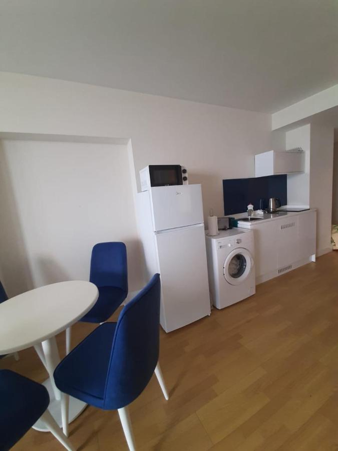 Orbi City Premium Apartments 바투미 외부 사진