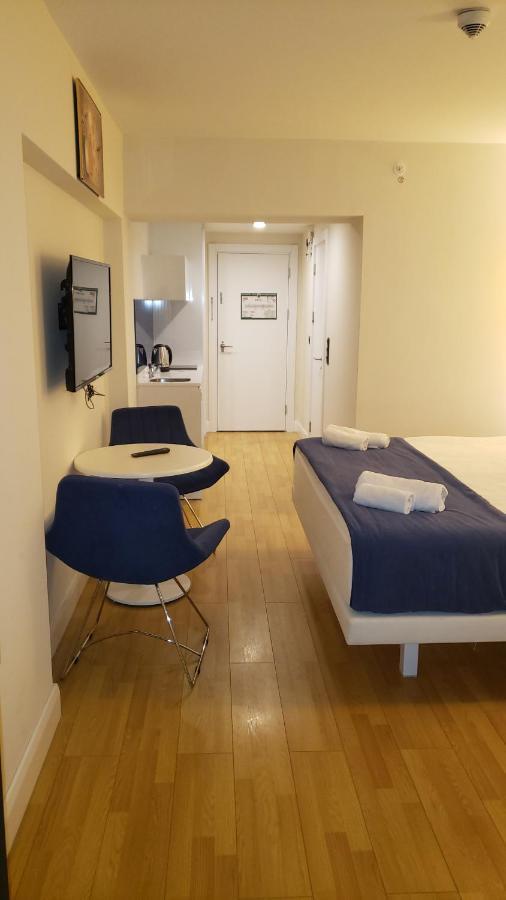 Orbi City Premium Apartments 바투미 외부 사진