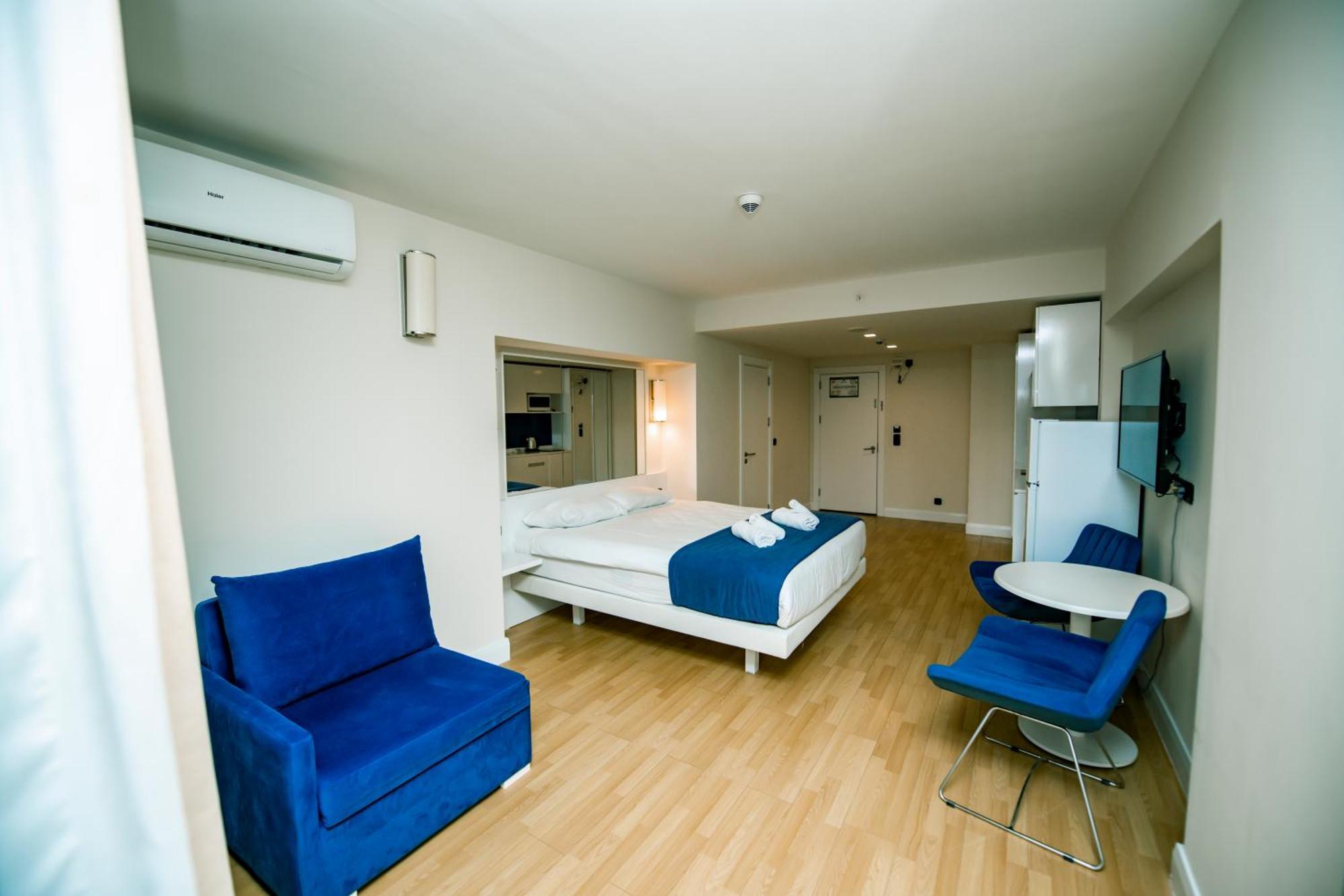 Orbi City Premium Apartments 바투미 외부 사진