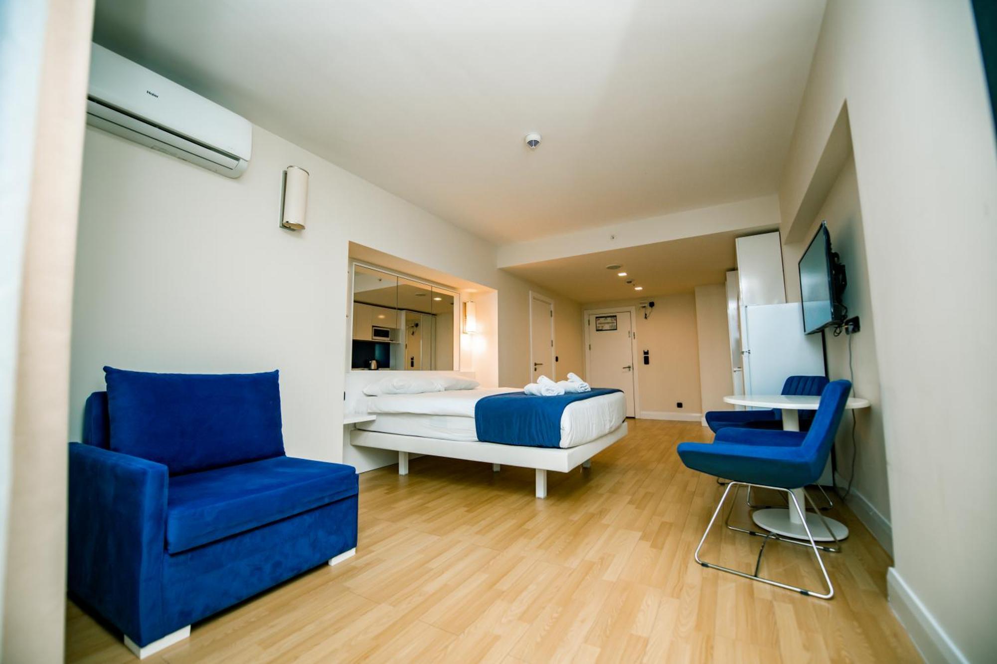 Orbi City Premium Apartments 바투미 외부 사진